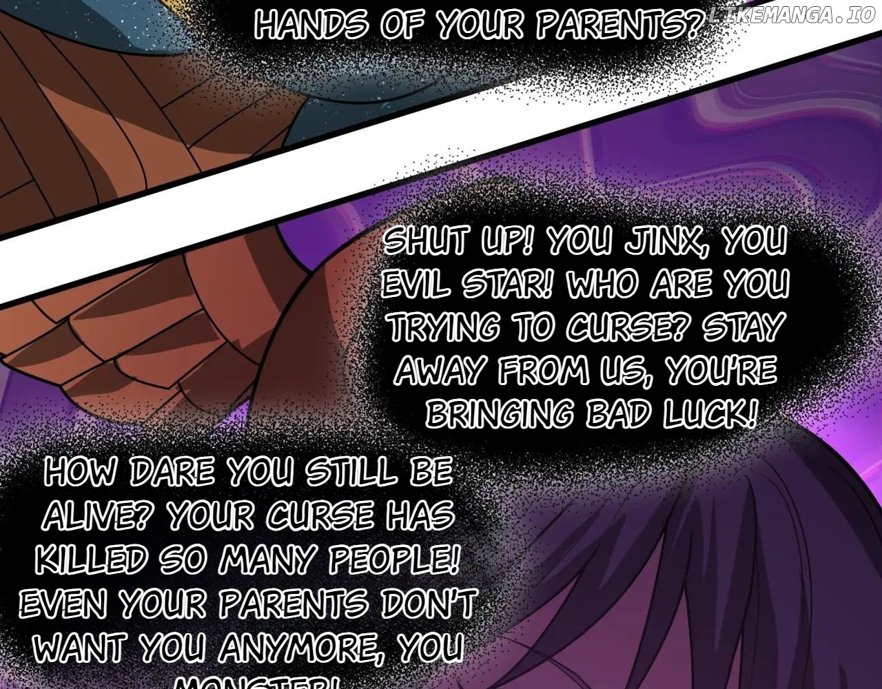 Era of the Haunted Chapter 506 - page 87
